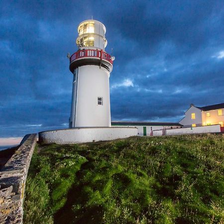 Galley Head Lightkeeper'S Houses Donoure Zewnętrze zdjęcie