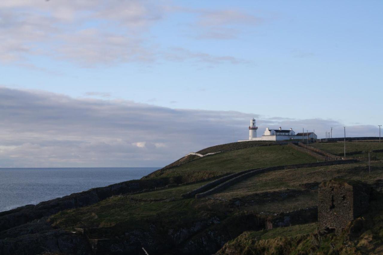 Galley Head Lightkeeper'S Houses Donoure Zewnętrze zdjęcie