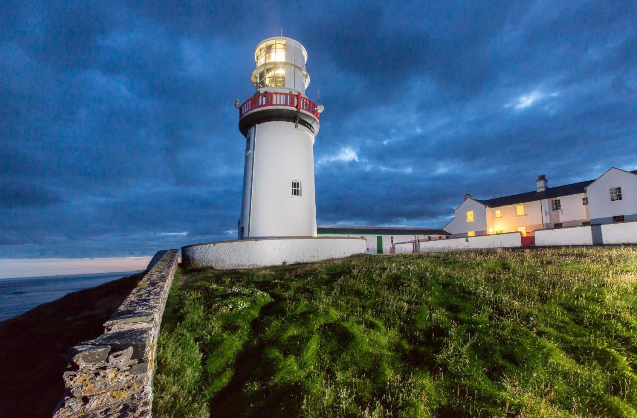Galley Head Lightkeeper'S Houses Donoure Zewnętrze zdjęcie