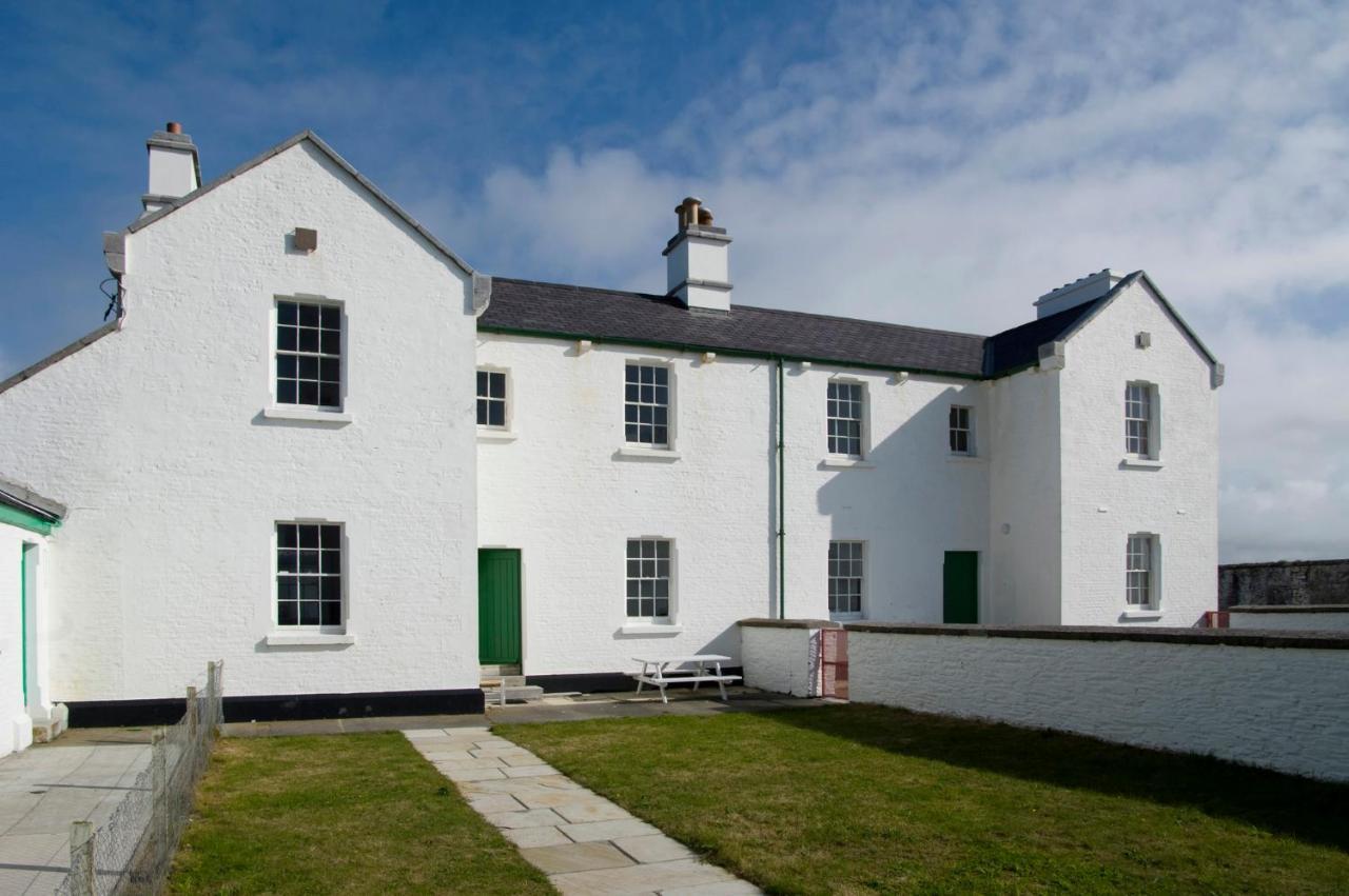 Galley Head Lightkeeper'S Houses Donoure Zewnętrze zdjęcie